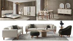 Vera Bohem Düğün Paketi