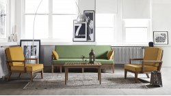 Yakamoz İskandinav Koltuk