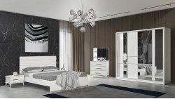 İstanbul Yatak Odası