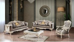 Yakut Avangard Koltuk Takımı