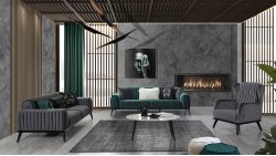 Yeşil Koltuk Takımı Kiev