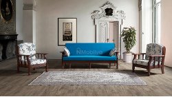 Yonca V2 İskandinav Koltuk