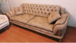 Zeynep SEVİNÇ - İstanbul