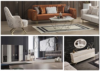 2021 İnegöl Mobilya Düğün Paketleri