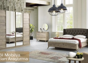 İnegöl Mobilya Fiyatları Araştırma
