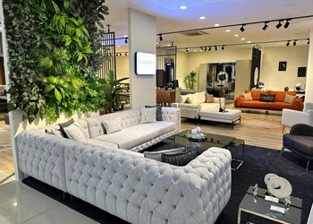 İnegöl Mobilya - Kalite ve Estetiğin Buluştuğu Adres