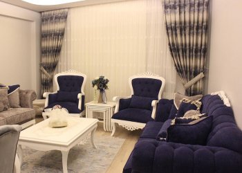 KOLTUK TAKIMI PERDE KOMBİNİ NASIL OLMALI