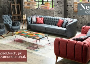 İnegöl Mobilya Trendleri