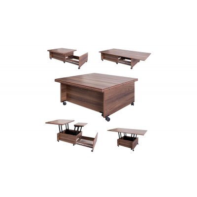 Akıllı V1 Orta Sehpa