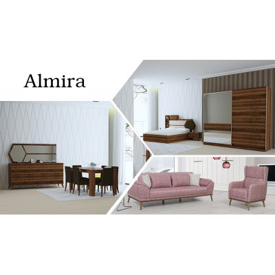 Almira Düğün Paketi