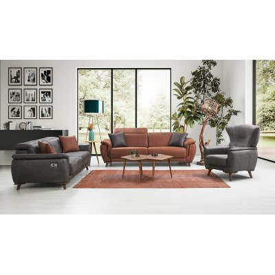 Armani Koltuk Takımı