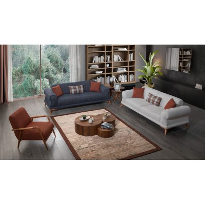 Arte Koltuk Takımı