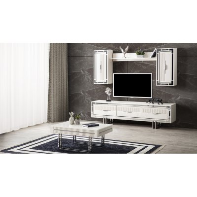 Aspendos TV Ünitesi