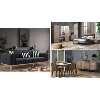 Beykoz Düğün Paketi