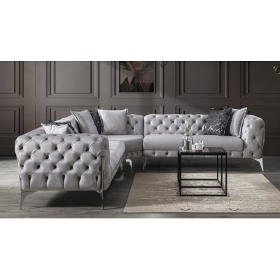 Chester Köşe Takımı İstanbul