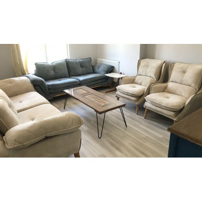 Coşkun BAKER - Sivas