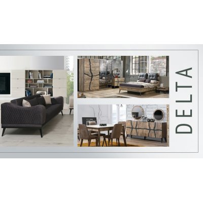 Delta Düğün Paketi