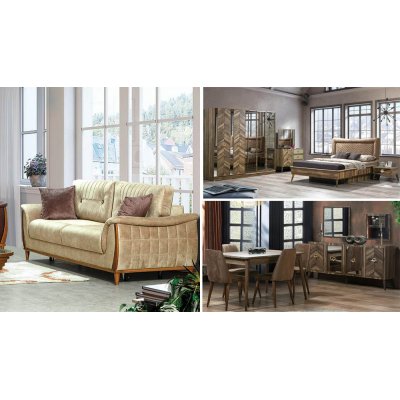 Effe Düğün Paketi