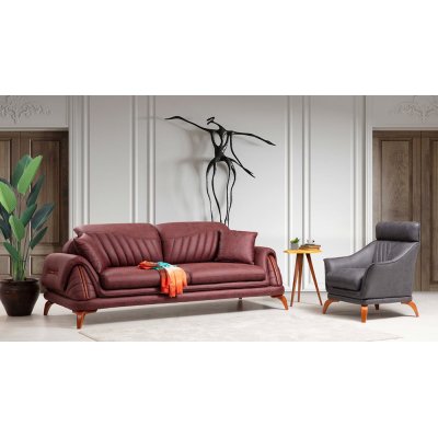 Eliz Koltuk Takımı