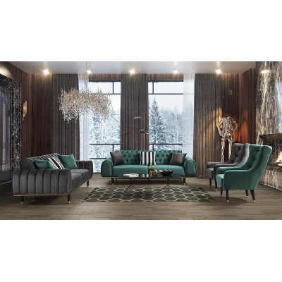 Ertuğrul Koltuk Takımı