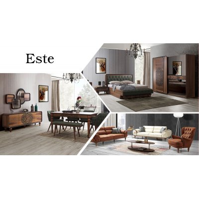 Este Düğün Paketi