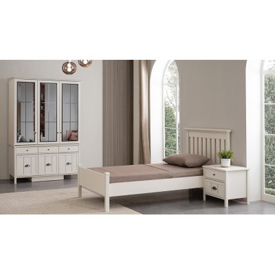 Gize Genç Odası 3 Kapaklı