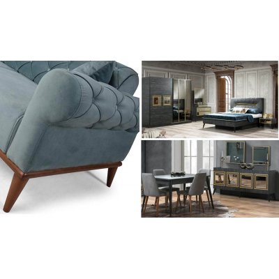 Gold Düğün Paketi