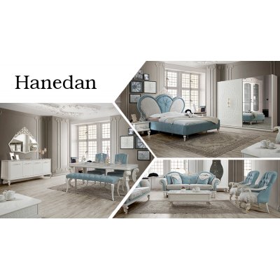 Hanedan Düğün Paketi