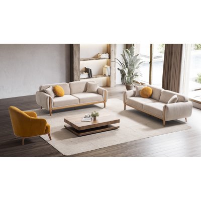 Hira Koltuk Takımı