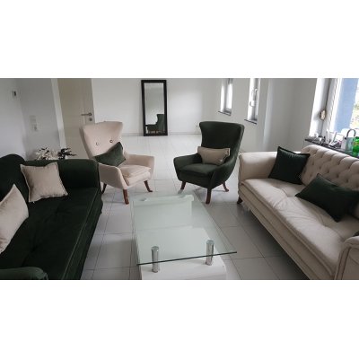 Hüseyin KORKMAZ - Völkingen/Almanya