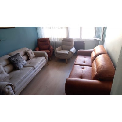 İlyas BARDAK - İstanbul