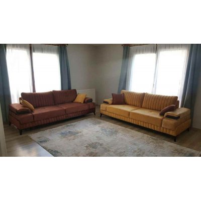 Kadir KOZAN - İzmir