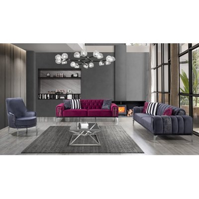 Koltuk Takımı Nehir