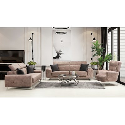 Lora Motorlu Koltuk Takımı V1