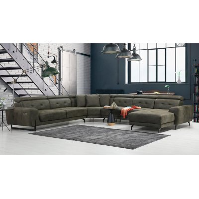 Lora U Köşe Takımı