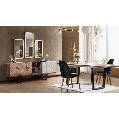 Magnum V2 Yemek Odası