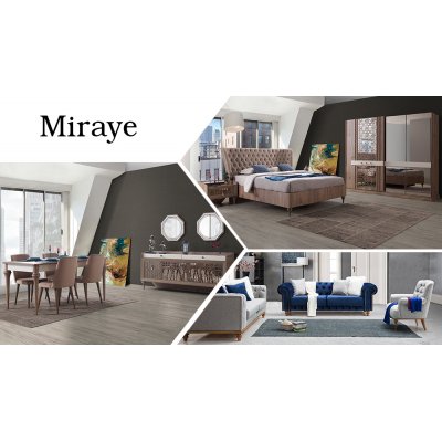 Miraye Düğün Paketi