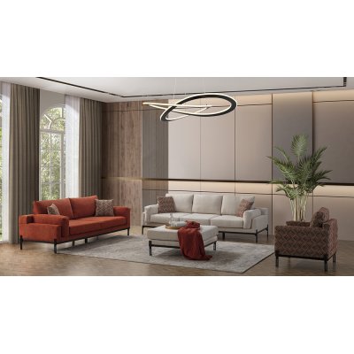 Mono Koltuk Takımı