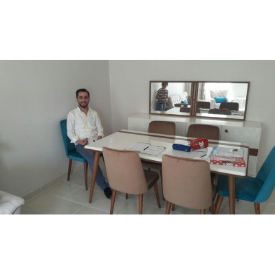 Müslüm PARMAKSIZ - Şanlıurfa