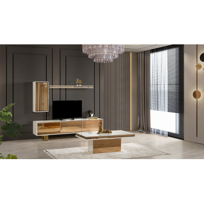 Napoli Gold Aytaşı TV Ünitesi