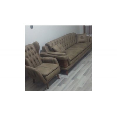 Okan ÖZTÜRK - Ağrı