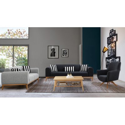 Omega Koltuk Takımı 3 3 1