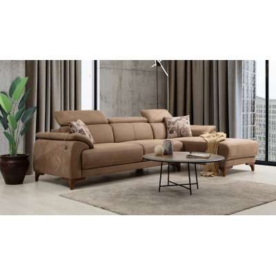 Oscar Dinlenmeli Motorlu Köşe Takımı V1