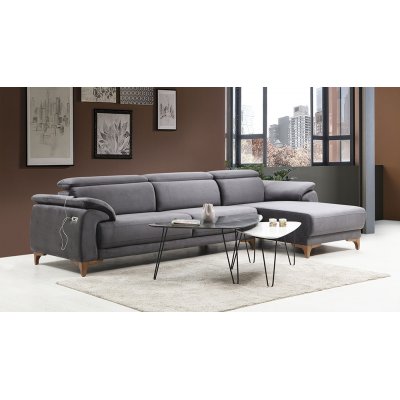 Oscar Dinlenmeli Motorlu Köşe Takımı