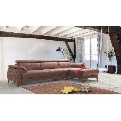 Oscar Relax Motorlu Köşe Takımı