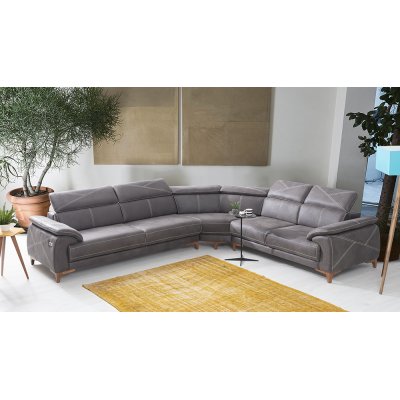 Oscar Motorlu Köşe Takımı