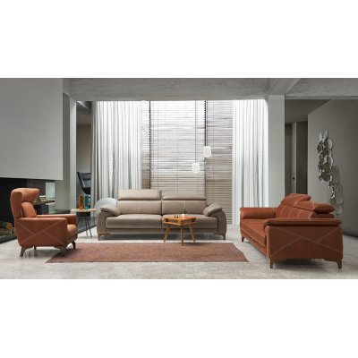 Oscar V1 Koltuk Takımı