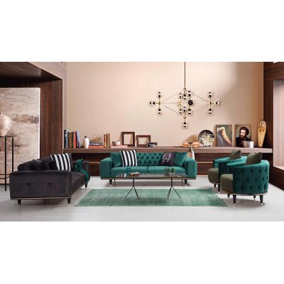 Oscar V1 Koltuk Takımı