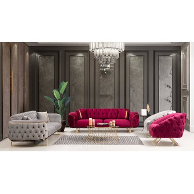 Pablo Koltuk Takımı