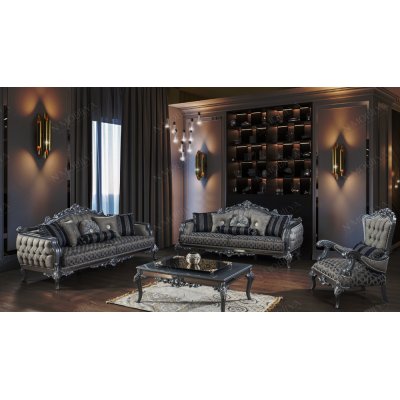 Payitaht Avangard Koltuk Takımı